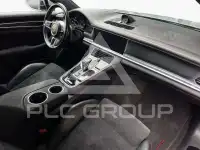 2019 Porsche Panamera