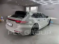 2019 Porsche Panamera