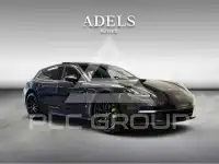 2019 Porsche Panamera