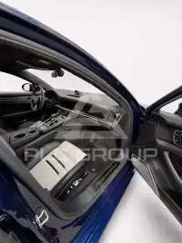 2019 Porsche Panamera
