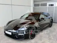 2019 Porsche Panamera