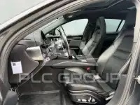 2019 Porsche Panamera