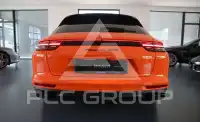 2019 Porsche Panamera