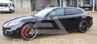 2019 Porsche Panamera