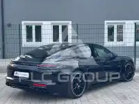 2019 Porsche Panamera