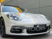 2019 Porsche Panamera