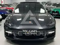 2019 Porsche Panamera