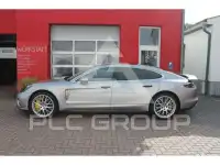 2019 Porsche Panamera