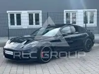 2019 Porsche Panamera