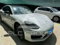 2019 Porsche Panamera