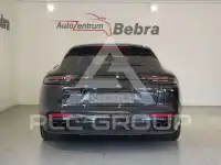 2019 Porsche Panamera