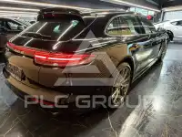2019 Porsche Panamera