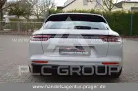 2019 Porsche Panamera