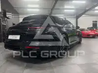 2019 Porsche Panamera
