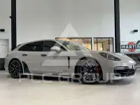 2019 Porsche Panamera