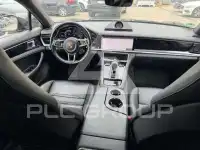 2019 Porsche Panamera