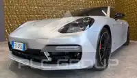 2019 Porsche Panamera