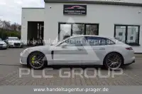 2019 Porsche Panamera