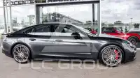 2019 Porsche Panamera