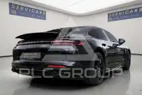 2019 Porsche Panamera