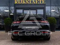 2019 Porsche Panamera