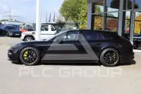 2019 Porsche Panamera