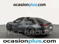 2019 Porsche Panamera