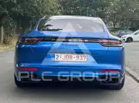 2019 Porsche Panamera