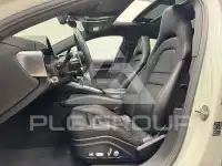 2019 Porsche Panamera