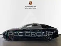 2019 Porsche Panamera