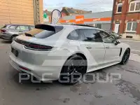 2019 Porsche Panamera