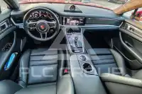 2019 Porsche Panamera