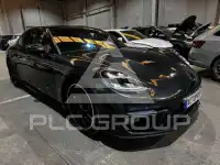 2019 Porsche Panamera