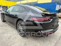 2019 Porsche Panamera