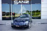 2019 Porsche Panamera