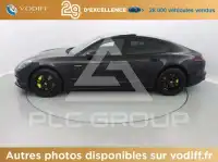 2019 Porsche Panamera