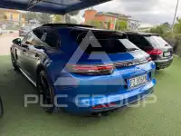2019 Porsche Panamera