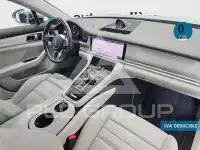 2019 Porsche Panamera