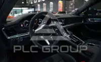 2019 Porsche Panamera