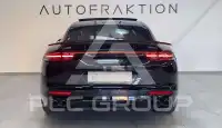 2019 Porsche Panamera