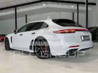 2019 Porsche Panamera