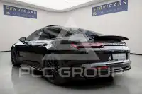 2019 Porsche Panamera