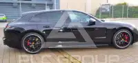 2019 Porsche Panamera
