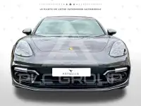 2019 Porsche Panamera