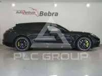 2019 Porsche Panamera