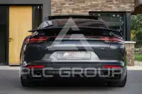 2019 Porsche Panamera