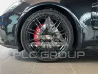 2019 Porsche Panamera