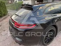 2019 Porsche Panamera