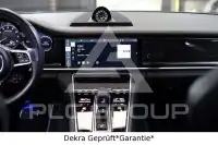 2019 Porsche Panamera