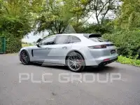 2019 Porsche Panamera